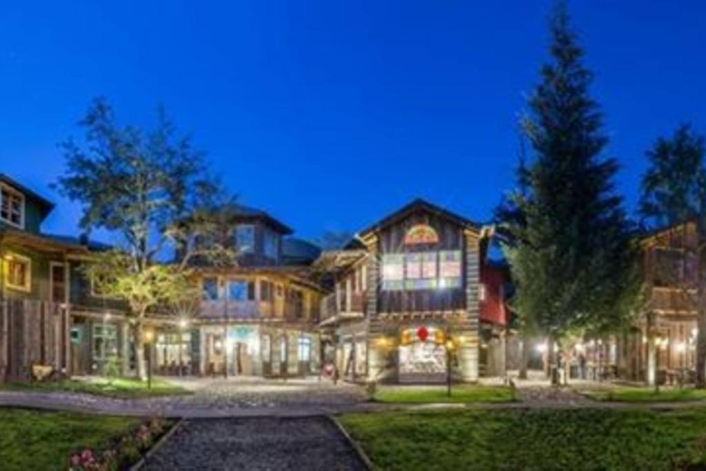 Lofts Del Mercado 维拉·拉·安古斯图拉 外观 照片