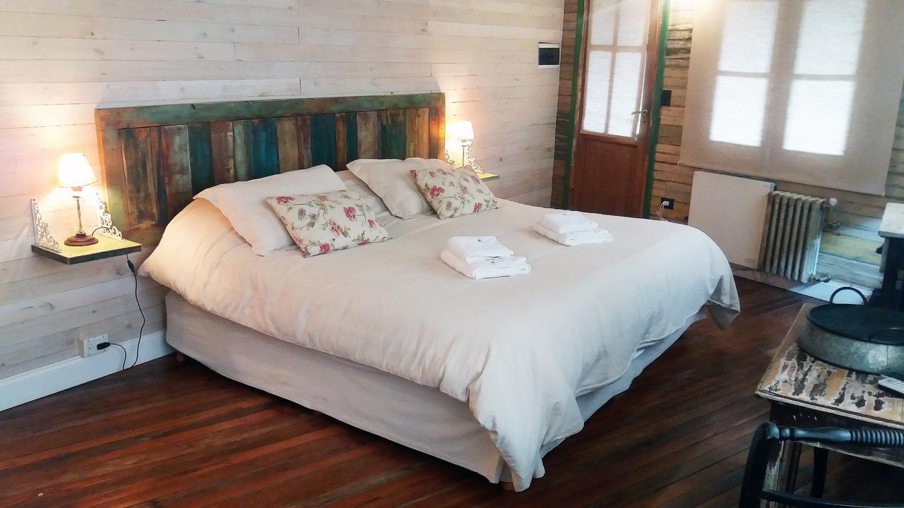 Lofts Del Mercado 维拉·拉·安古斯图拉 外观 照片